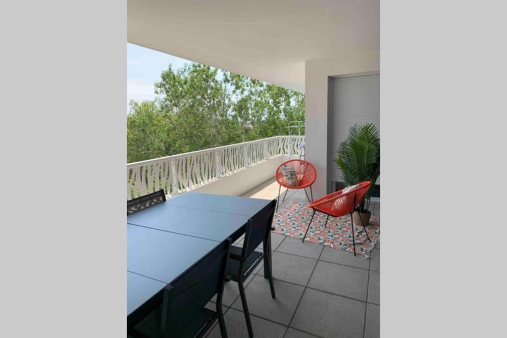 Les Terrasses Du Port Apartment Canet-en-Roussillon Exterior photo
