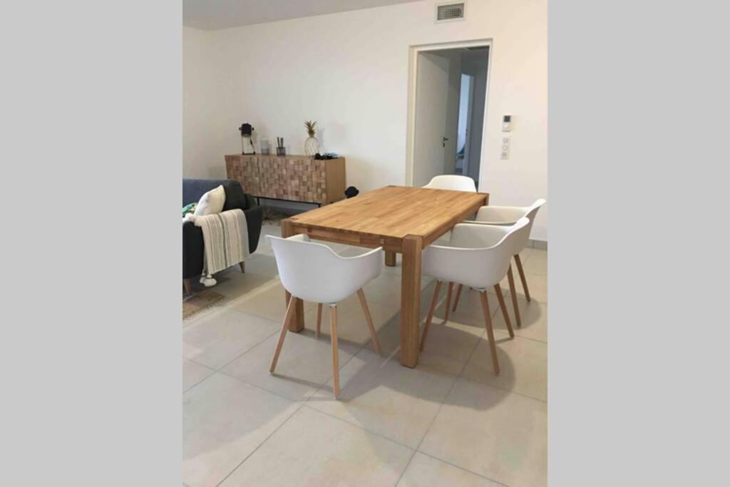Les Terrasses Du Port Apartment Canet-en-Roussillon Exterior photo